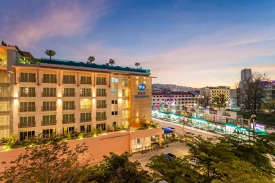 Best Western Patong Beach – Foto 2