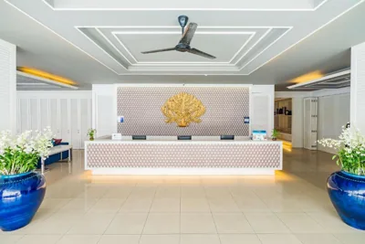 Best Western Patong Beach – Foto 3