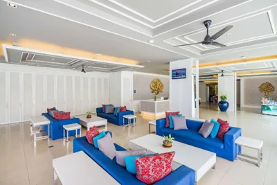 Best Western Patong Beach – Foto 4