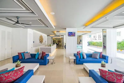 Best Western Patong Beach – Foto 5