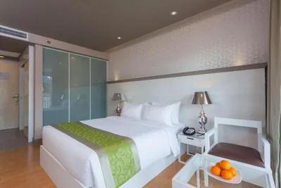 Best Western Patong Beach – Foto 6