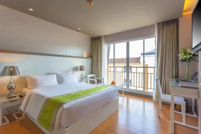 Best Western Patong Beach – Foto 7