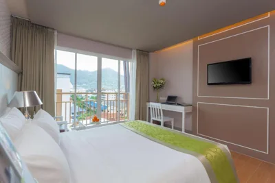 Best Western Patong Beach – Foto 8