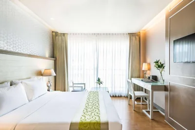 Best Western Patong Beach – Foto 9