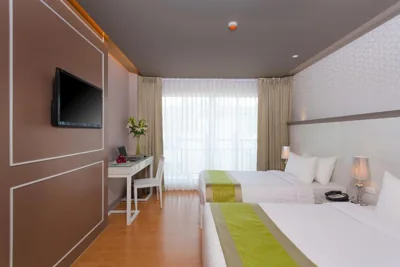 Best Western Patong Beach – Foto 10