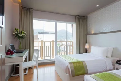 Best Western Patong Beach – Foto 11