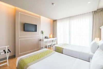 Best Western Patong Beach – Foto 12