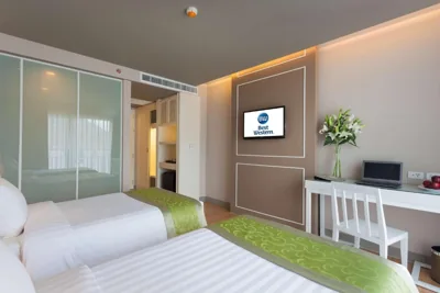 Best Western Patong Beach – Foto 13