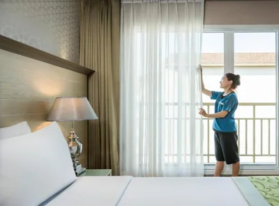 Superior Queen Room — Best Western Patong Beach